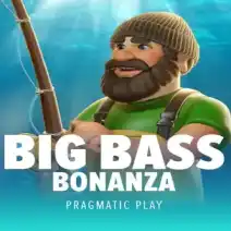 Big Bass Bonanza Speel Demo