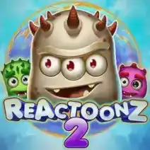 Reactoonz 2 Speel Demo