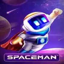 Spaceman Speel Demo
